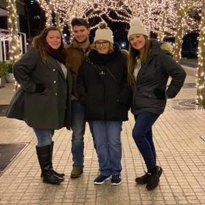 Meet your Posher, Anita